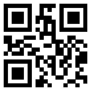 3302019114 - Immagine del QrCode associato