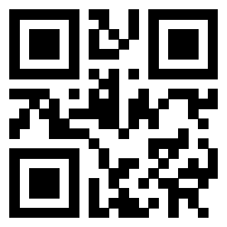 Il Qr Code di 3302019116