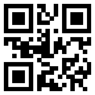 Il QrCode di 3302019117
