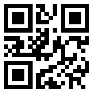 Il Qr Code di 3302019124