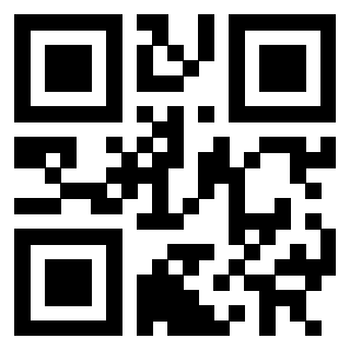3302019126 Qr Code associato