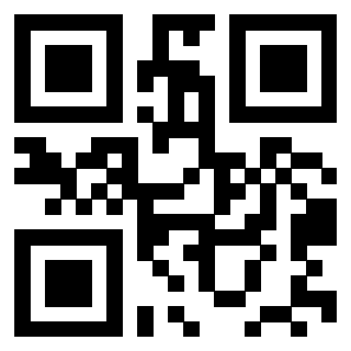 Il Qr Code di 3302019127