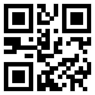 Scansione del QrCode di 3302019134
