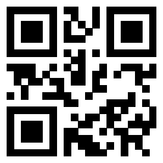 Qr Code di 3302019135