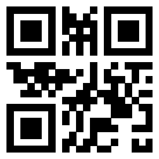 Scansione del QrCode di 3302019138