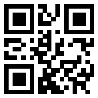 3302019139 - Immagine del QrCode