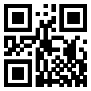 3302019140 - Immagine del QrCode associato
