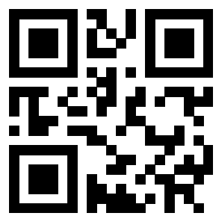 Scansione del Qr Code di 3302019142