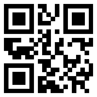 3302019146 - Immagine del QrCode