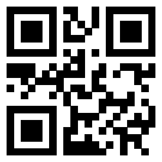 Il Qr Code di 3302019148