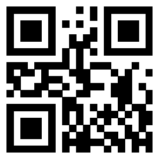 Il Qr Code di 3302019149