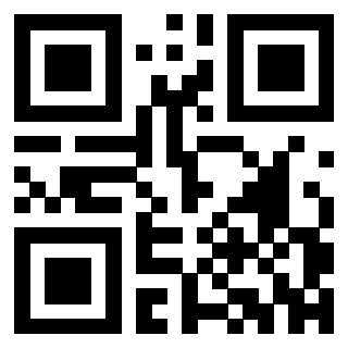 Immagine del Qr Code di 3302019151