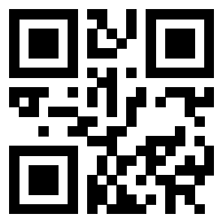 Il QrCode di 3302019155