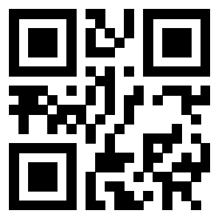 Il QrCode di 3302019157