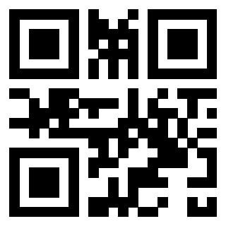 3302019159 Qr Code associato