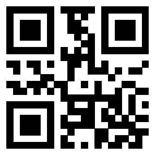 3302019162 QrCode associato