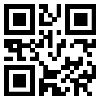 Il Qr Code di 3302019164