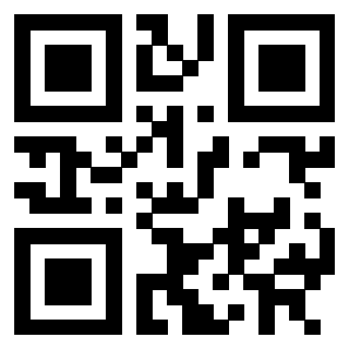 Il Qr Code di 3302019165