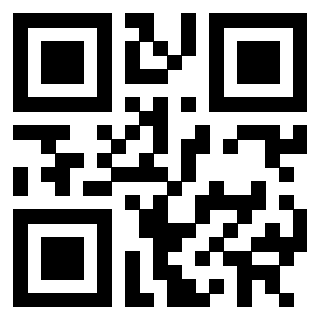 3302019168 Qr Code associato