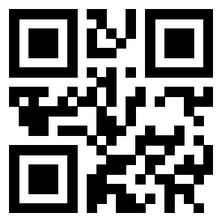 3302019169 - Immagine del QrCode associato