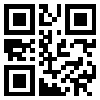 3302019170 - Immagine del QrCode