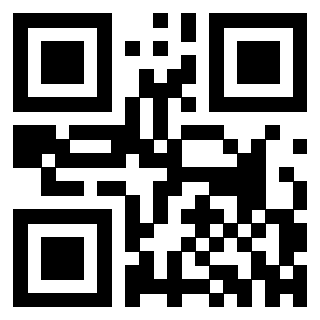 Immagine del Qr Code di 3302019172