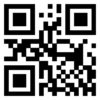 Il QrCode di 3302019174