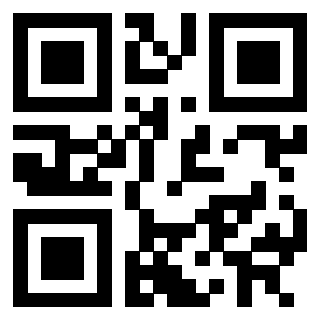 Scansione del QrCode di 3302019175