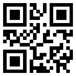3302019177 - Immagine del QrCode