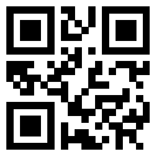 Immagine del Qr Code di 3302019179