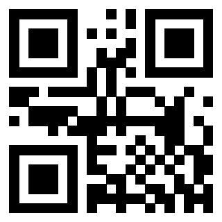 Il QrCode di 3302019180
