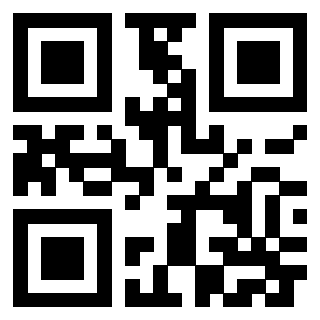 3302019183 QrCode associato