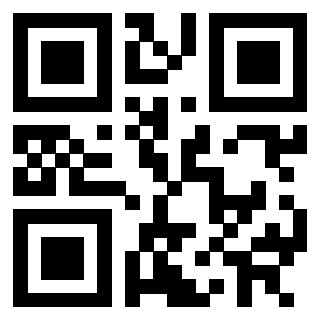 3302019186 - Immagine del QrCode