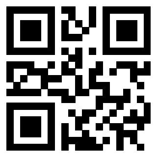 Immagine del QrCode di 3302019188