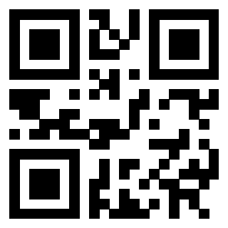 Qr Code di 3302019192