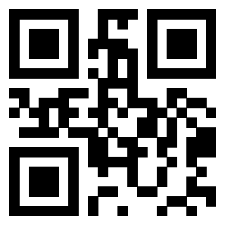 Il QrCode di 3302019193