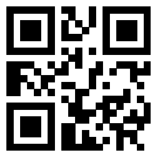 Il QrCode di 3302019195