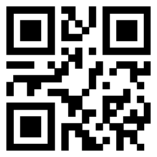 Scansione del Qr Code di 3302019197