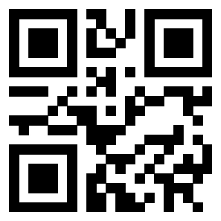 QrCode di 3302019200