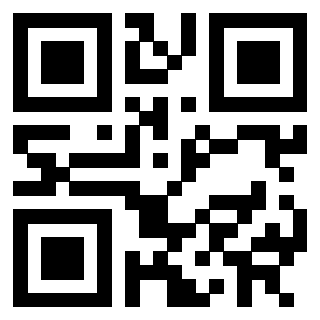 3302019201 - Immagine del Qr Code associato