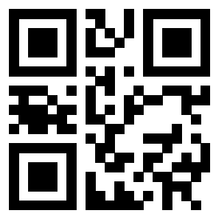 3302019203 QrCode associato