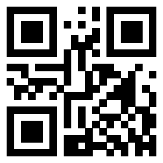 Scansione del QrCode di 3302019205