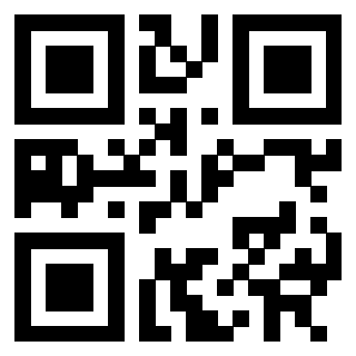 Scansione del Qr Code di 3302019206