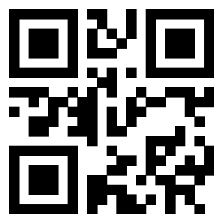 Immagine del QrCode di 3302019207