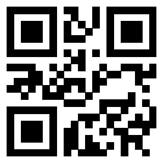 3302019209 - Immagine del QrCode associato