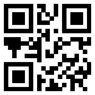 3302019210 QrCode associato