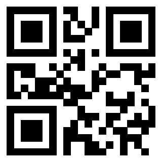 3302019213 - Immagine del QrCode