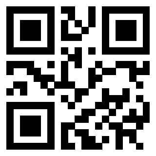 3302019214 - Immagine del QrCode