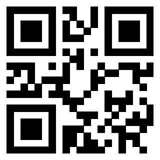 3302019216 - Immagine del Qr Code