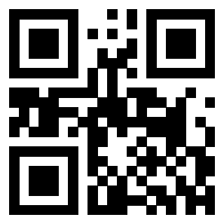 Immagine del Qr Code di 3302019221
